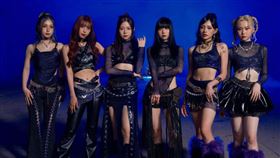 台灣女子團體「紫月光」正式宣布改名為「SOLO MOON」（圖／本質娛樂提供）