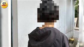 台師大爆出抽血霸凌案件，許多女足隊員紛紛不堪負荷選擇休學，引發社會譁然。（圖／翁靖祐攝）