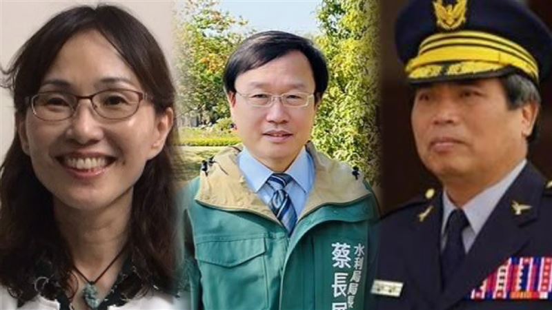 被害人…驚見3市府高官！借屍帳號手法曝