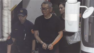 律師:橘子繼續跑路,柯文哲根本交保無望