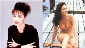 中山麻理。（圖／翻攝自X）