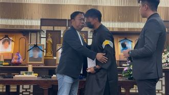 詐千萬逼死豐原5口求刑15年　女婿曝心聲