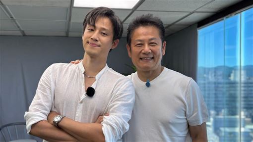 獨家／徐新洋跟王子是鄰居　乃哥不忍發聲