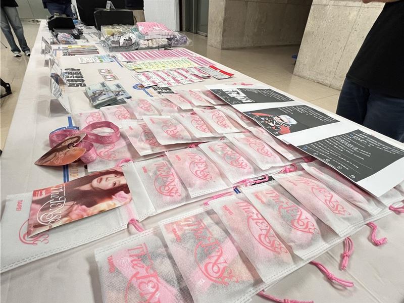 賣GD演唱會黃牛票因實名制栽了 下場曝光