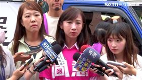 ▲許淑華酸趙少康，「要斑馬打給你說別造謠嗎？」（圖／翻攝畫面）