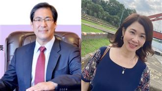 董座小三攀高位「啪！沒了」教育部殺南下