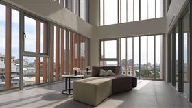 台南,成大,東寧宿舍,成功大學,開箱,成功大學提供