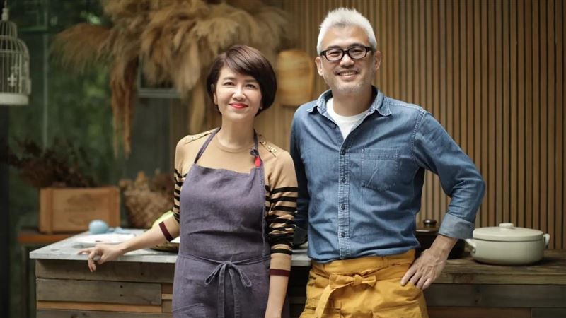 百工百業挺罷免+1　台語主持人：反共愛台