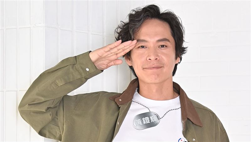 不休息會死掉　黃鐙輝1指數異常病因曝光