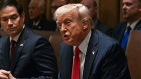 ▲看破川普手腳！他轟川普靠「1件事」加強政治化妝術，政策不達目的不會停。（圖／翻攝自THEWHITEHOUSE官網）