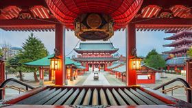 易遊網週年慶連續每日加碼抽獎，有機會獲得「全日空東京商務艙來回機票」。（圖／品牌業者提供）