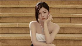 陳妍希。（圖／翻攝自IG）