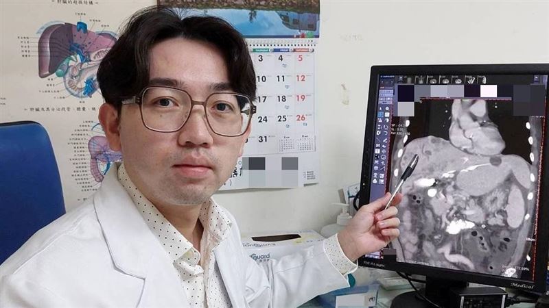 皮膚黃、體重降、尿色深　小心這癌已上身