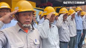 嘉義,台電,觸電,高壓電,葉克膜,停電,拔管,器捐