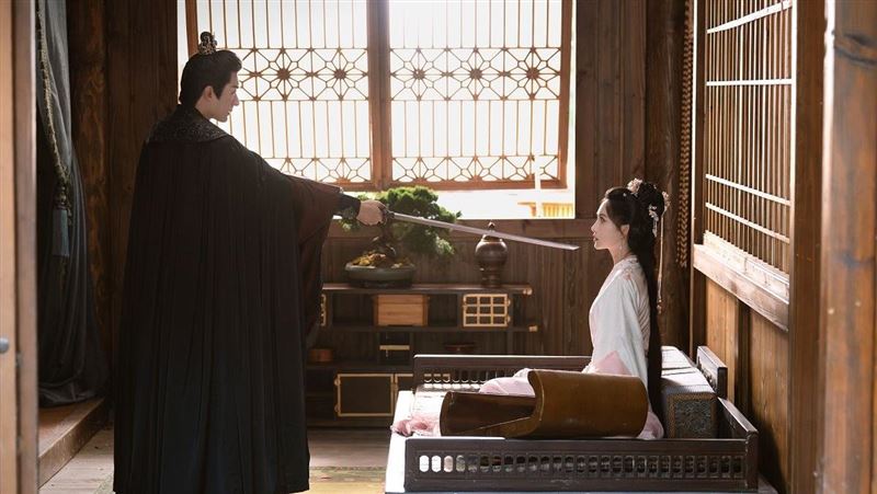 劉學義、孟子義如仇人！5集就「互殺」3次