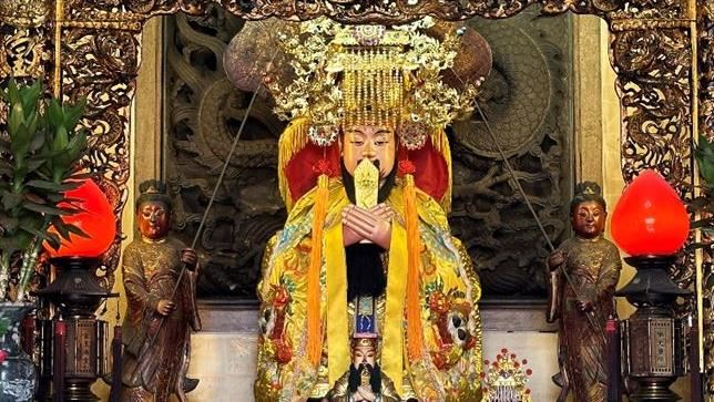 7／24天赦日！專家：一年只有五到七天