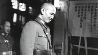 不是蔣介石！孫中山逝世後接班人原本是他