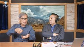 音樂教父羅大佑針對罷免一事表態。（圖／翻攝自YT）