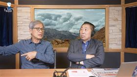 音樂教父羅大佑針對罷免一事表態。（圖／翻攝自YT）