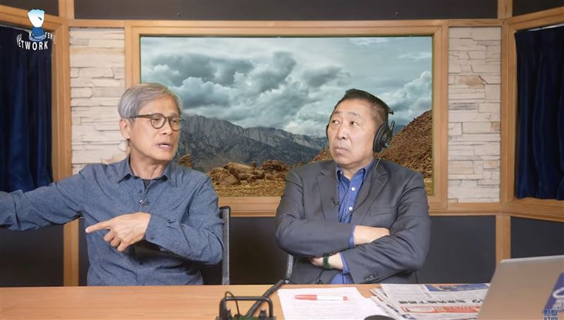 大罷免倒數四天！音樂教父終於表態曝立場