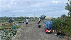 台南,嘉南大圳,溺水,死亡