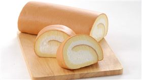 亞尼克冠軍原味生乳捲，每日新鮮製作。（圖／品牌業者提供）