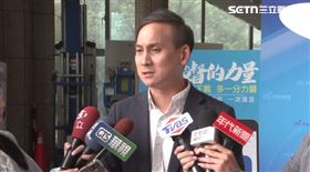 ▲葉元之回應因未依法給加班費、特休又被開罰。（圖／翻攝畫面）