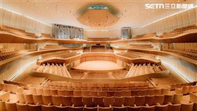 台南,奇美博物館,提琴,音樂會,衛武營