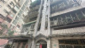 現場外觀。（圖／民眾提供）