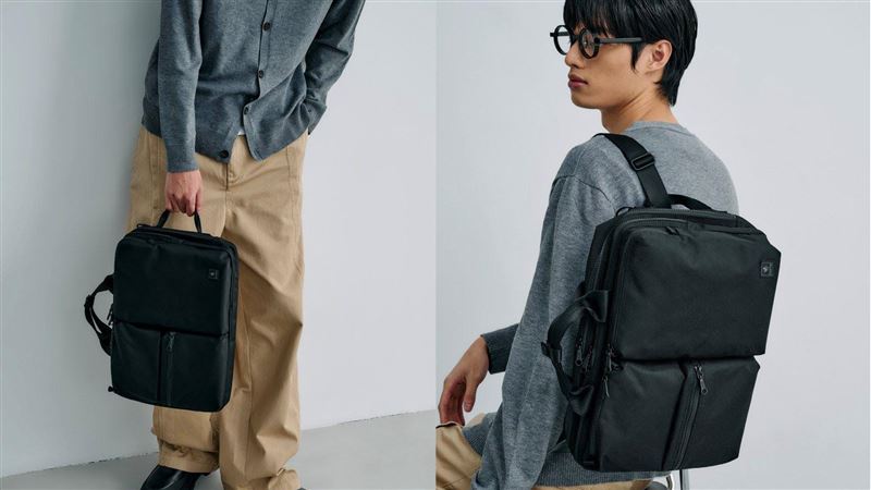 爸爸型格升級！PORTER揭4大性格送禮指南