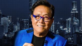 今年將迎史上最大規模崩盤　富爸爸示警了