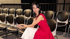 張法法。（圖／翻攝自張法法IG）