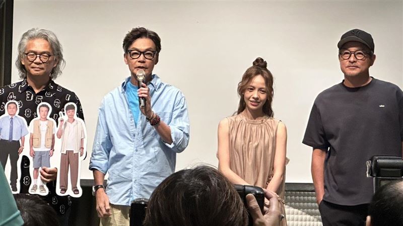 NONO疑改當朱海君經紀人　李國煌曝他現狀