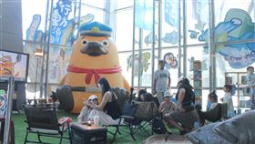 屏東海生館25週年慶！海生廿五特展：潮湧時光盛大開展！（業配勿用）