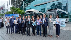 新能源,電能,氫能,大客車,大貨車