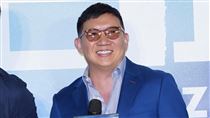 影帝在徐巧芯選區！表態高喊大罷免大成功