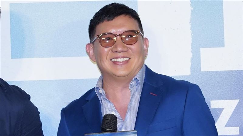 影帝在徐巧芯選區！表態高喊大罷免大成功