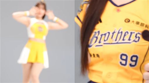 PS女孩有望推韓籍三本柱！網：中信挖到礦