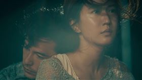 ▲《女孩》劇照 9m88(右) 、邱澤。（圖／甲上娛樂提供） 