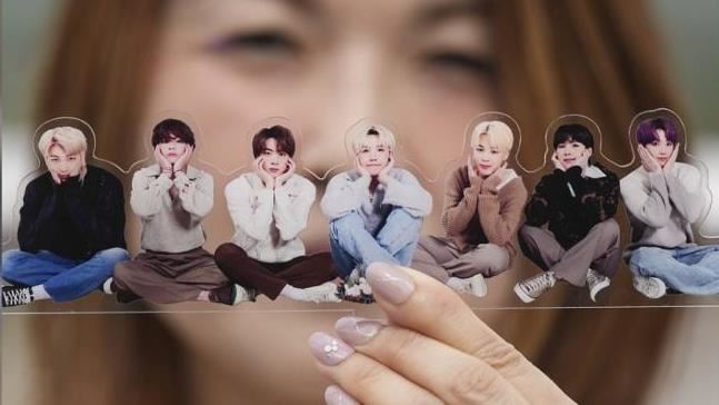 知道BTS要休團　娛樂公司員工炒股下場曝