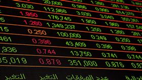 美股，道瓊，股市，投資，股票　示意圖／翻攝自Pixabay