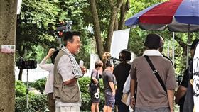 李銘順。鏡週刊