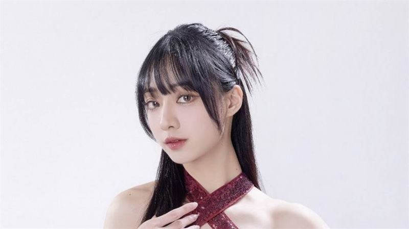 選美舞台到球場　嘎琳變啦啦隊超人氣女神