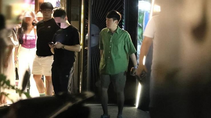 黃苡峻傳擁百億身家　為捍衛清白怒告臉書