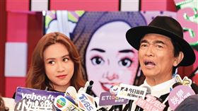 吳宗憲。鏡週刊