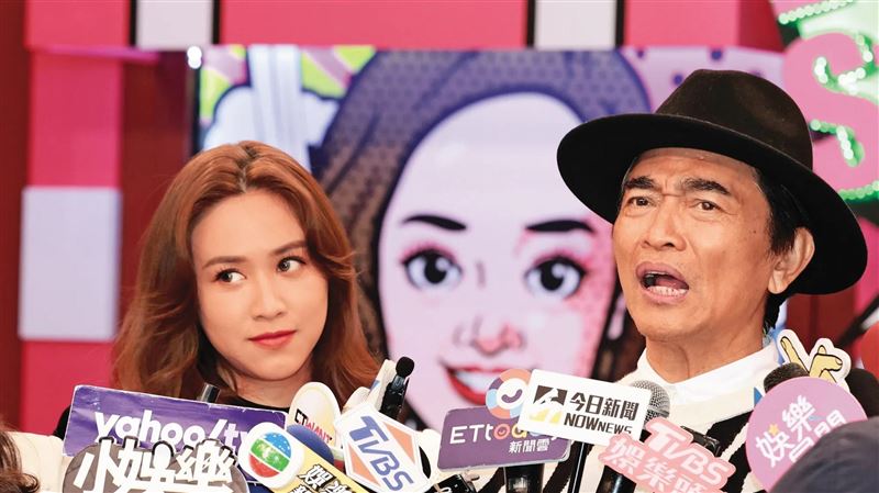 吳姍儒轉賣公關品丟代言　指小S背後操弄