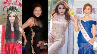 選美為起點　陳美鳳縱橫台灣演藝圈半世紀