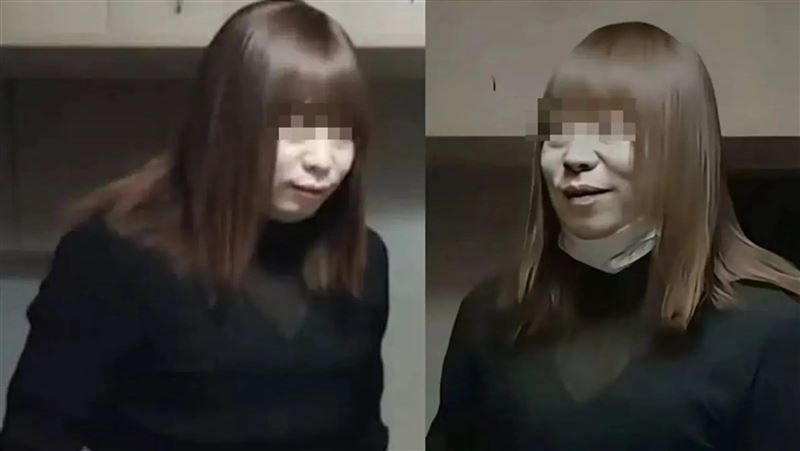 從人夫到健身教練　南京紅姐引爆離婚潮