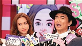 吳宗憲。鏡週刊