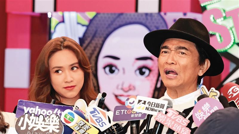 吳宗憲自稱汪小菲大哥　批徐家姊妹壞蛋